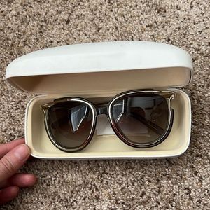 Chloe sunglasses